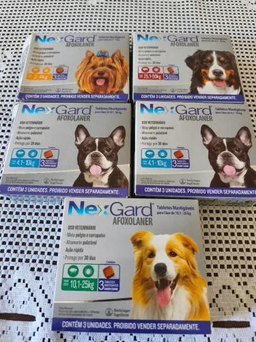nexgard