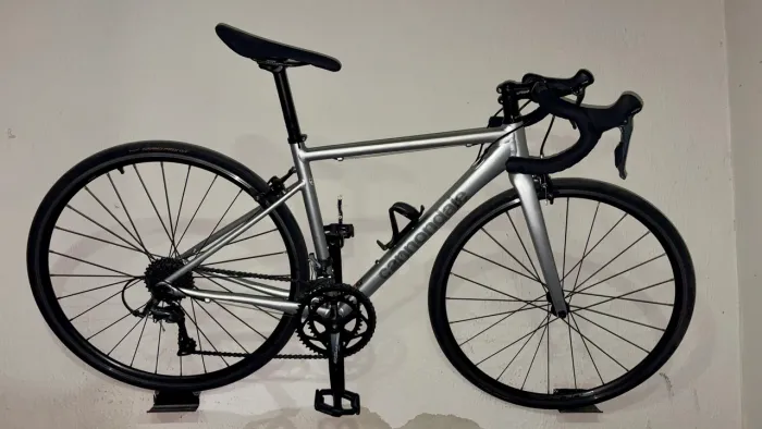Bicicleta speed