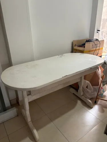 Mesa madeira cedro