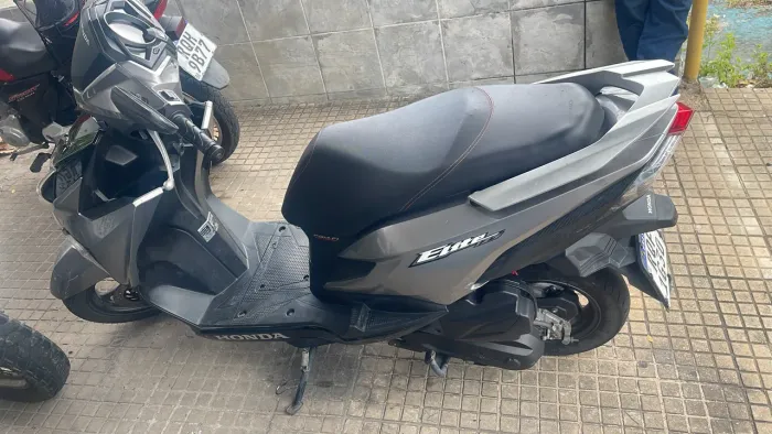 Moto Elite 125 2023/2024