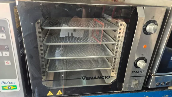 Forno Venâncio