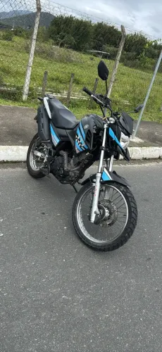 Crosser para venda