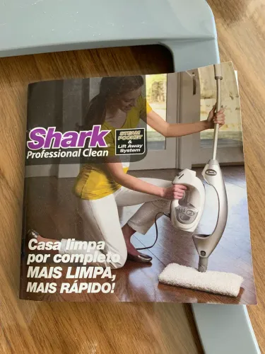 Mop Shark Profissional Clean