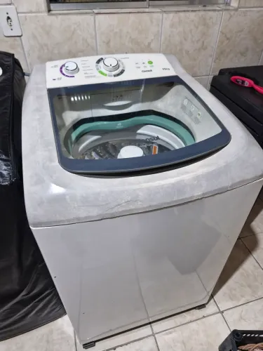 Máquina de lavar consul 11kg