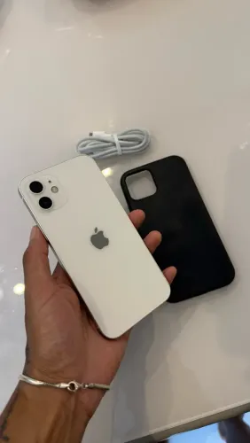 iPhone 12
