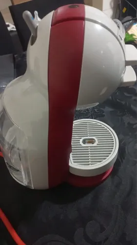 Cafeteira Mini Me Dolce Gusto