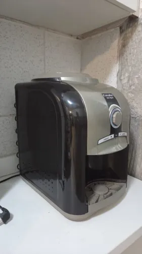Gela água Esmaltec 