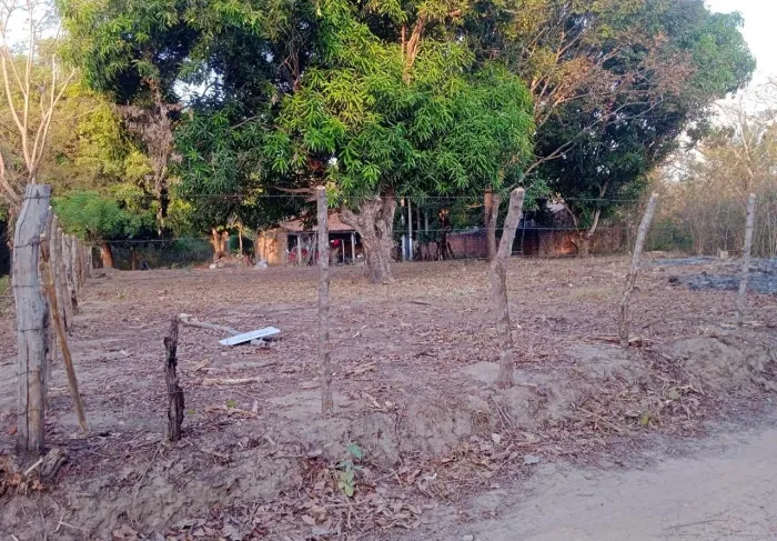 VENDE-SE TERRENO NA TABOCA - TERESINA/PI