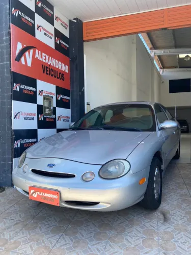 Ford Taurus L/lx 3.0 V6 1997