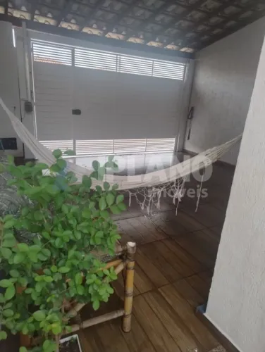 Venda de Casas / Padrão na cidade de São Carlos