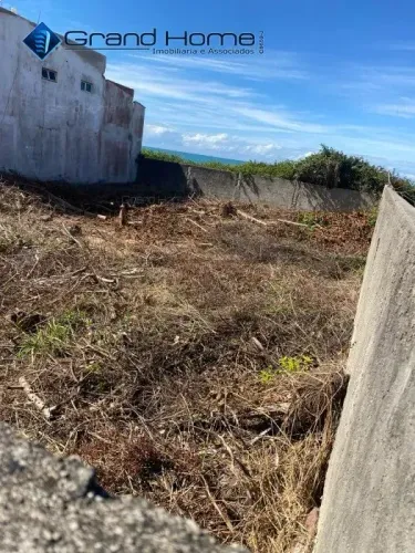 Terreno em Interlagos