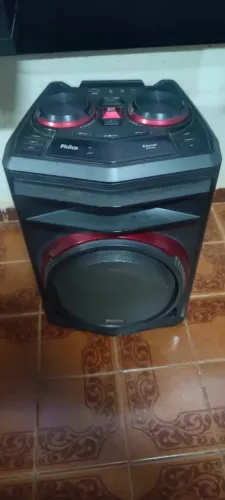 Som Philco