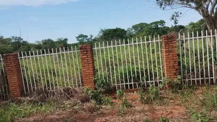 Chácara Corguinho 15.000 M2 