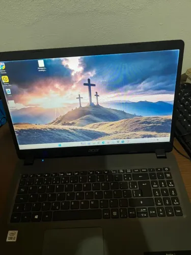 Notebook Acer Aspire A315-56