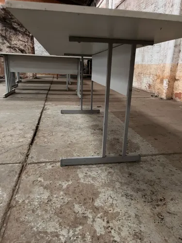 Mesa de escritório