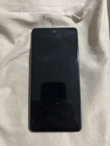 galaxy s 20 FE (touch sem funcionar)