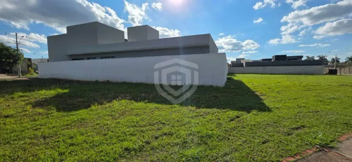 Lote residencial de 652,14 m² à venda no Cyrela Estoril Premium, Bauru