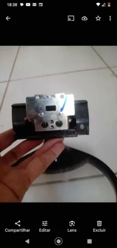 BASE DE TV SAMSUNG R$10,00