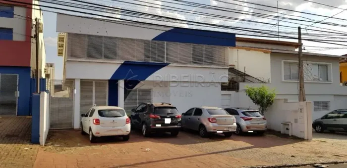 Comercial Imóvel Comercial em Ribeirão Preto