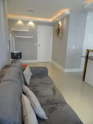 Pintura de apartamento