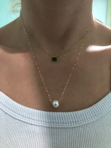 Cordão ouro 18k