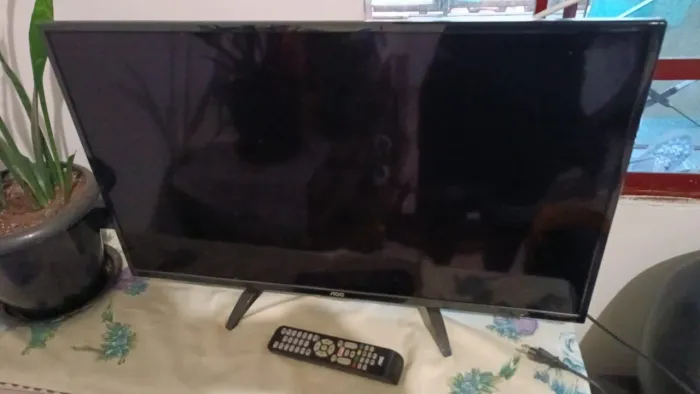 TV AOC 32 polegadas
