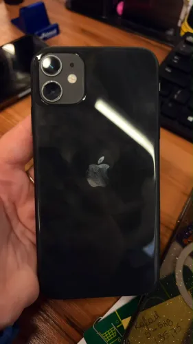 iPhone 11 seminovo