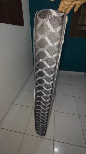 Colchão de casal