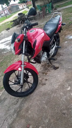 Moto zera primeiro dono