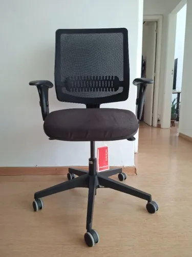 Cadeira de escritório Uni (Flexform)