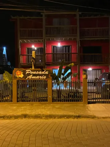 Pousada Penha-SC Próximo ao BCW e a Praia