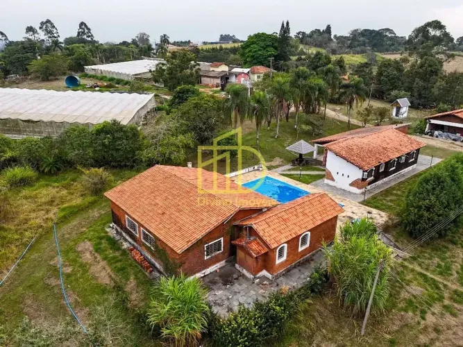 Sítio à venda, Oportunidade de Ouro 30Alqueires por R$ 10.000.000 - Zona Rural - Itapetini