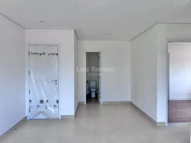 Apartamento para aluguel 2 quartos 1 suíte 2 vagas - Lourdes