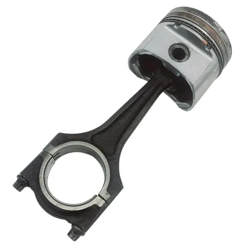PISTÃO BIELA 0.25 GM CORSA MAXX 1.0  2007 203328