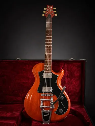 PRS Starla Core RLH2 Vintage Orange