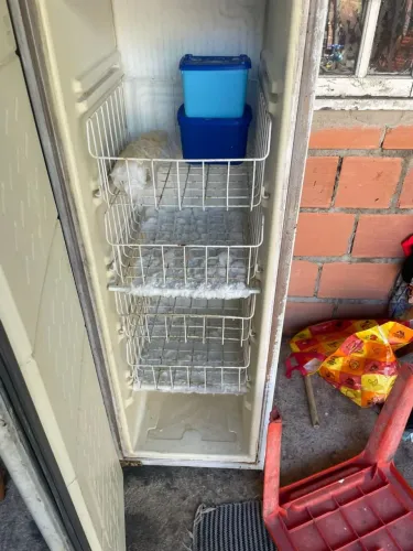 Freezer