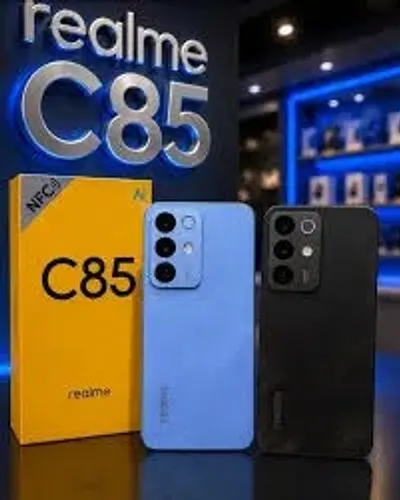Realme C85 256 Azul