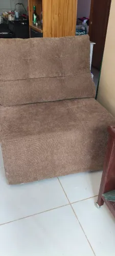 VENDO POLTRONA