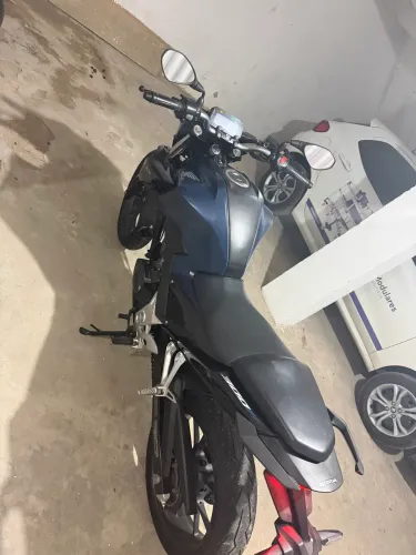 Cb twister 2025 zero nova 