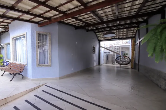 Casa para Venda no bairro Volta Grande/ Volta Redonda - RJ