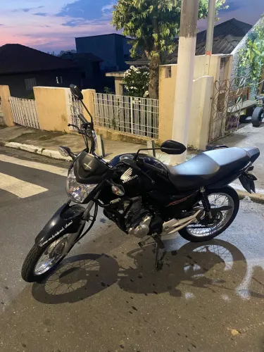 Moto Honda