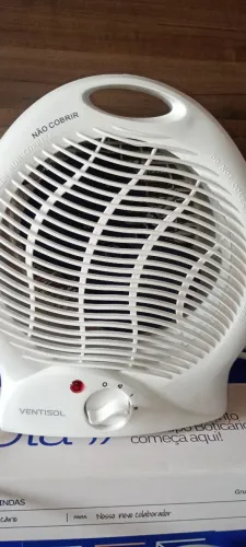 Aquecedor