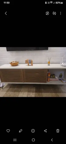 Rack para sala