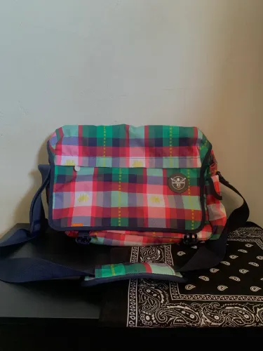 Bolsa importada 