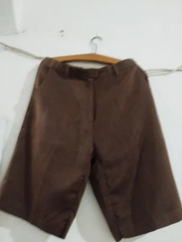 Vendo 2 Bermudas