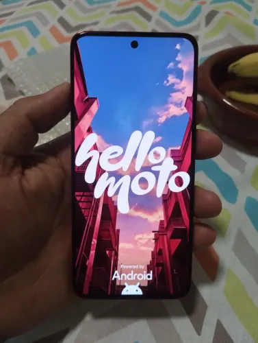 Moto Edge 50 neo