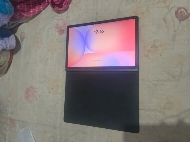 Tablet s10 lite, novo, somente aberto.