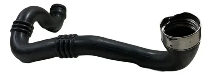 Mangueira Direita Intercooler Master 2.3 2013 22 144605593r Preto