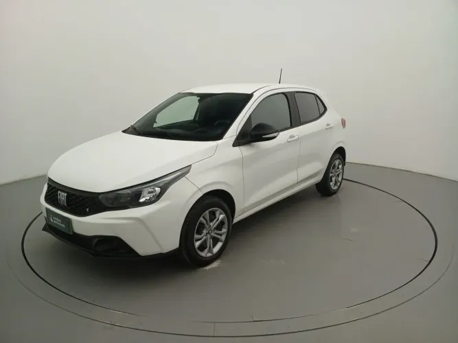 Fiat Argo Drive 1.0 Firefly 2026
