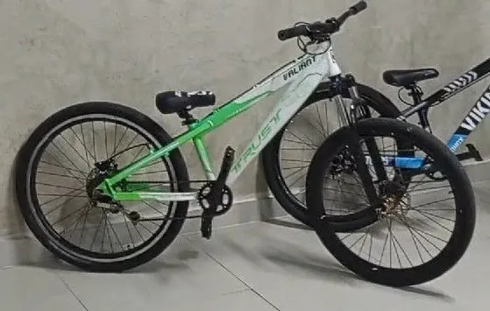 Bike Trust 26